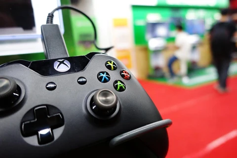 Các ứng dụng Windows 10 sắp sửa có mặt trên Xbox One