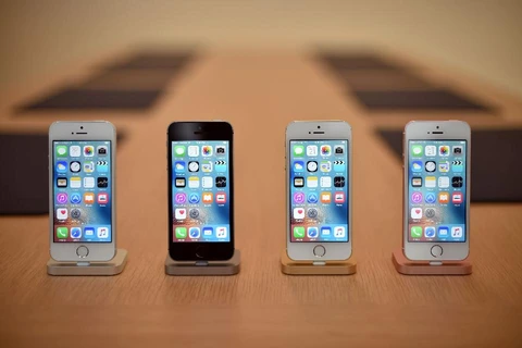 7 ngày thế giới công nghệ: Apple và canh bạc iPhone SE "giá rẻ"