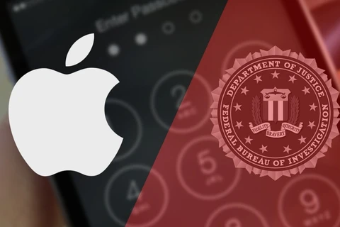 Ai đã hỗ trợ FBI mở khóa được iPhone mà không cần tới Apple?