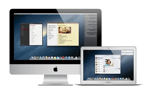 Hệ điều hành OS X của Apple có thể sẽ đổi thành Mac Os
