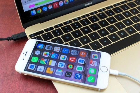 Diện mạo iOS 10 có thể được Apple hé lộ vào tháng 7 tới