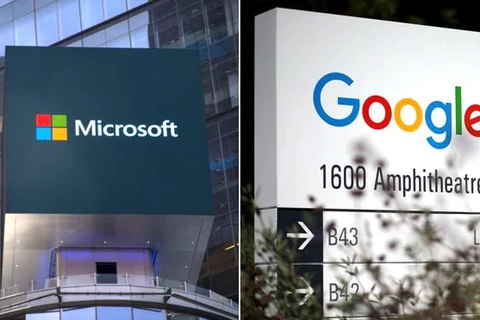 7 ngày công nghệ: Microsoft "bắt tay" Google, iPhone lại bị bẻ khóa