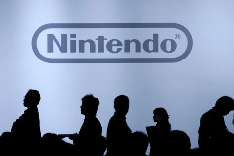 Nintendo phát triển máy chơi game mới "NX" thay thế Wii U