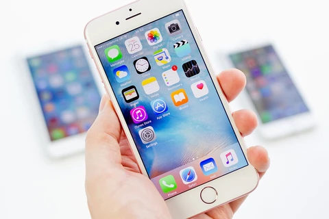 iPhone 6S - Vì sao lại trở thành nỗi thất vọng với Apple 