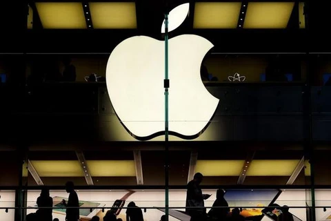 Apple mất thương hiệu "iPhone" vào tay công ty Trung Quốc