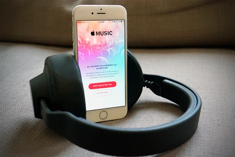 Dịch vụ Apple Music sẽ có một cuộc đại tu lớn vào tháng Sáu