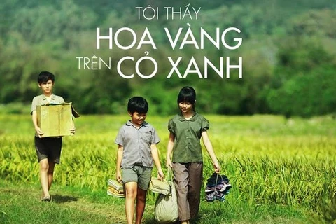 Giới thiệu loạt phim nổi tiếng nhất của Việt Nam ở Ấn Độ