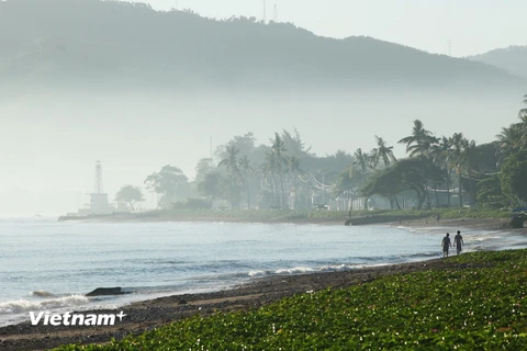 [Photo] Khám phá Timor-Leste: Sắc màu Latinh ở Đông Nam Á