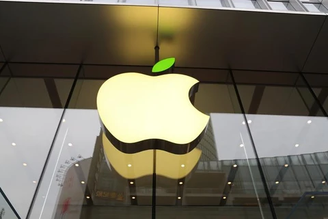 Apple lên kế hoạch bán 1 tỷ USD trái phiếu tại Đài Loan 