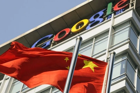 Google liên tục đánh tiếng muốn trở lại thị trường Trung Quốc