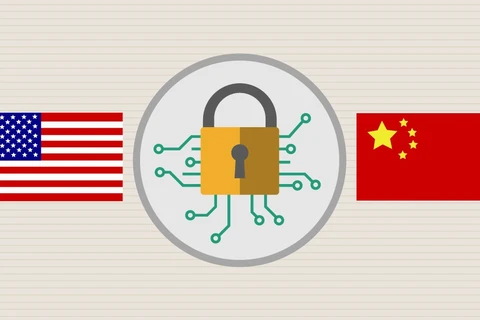 Trung Quốc-Mỹ tổ chức đối thoại chống tội phạm mạng 