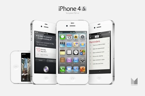 iOS 10 đã đặt dấu chấm hết cho kỷ nguyên của iPhone 4S