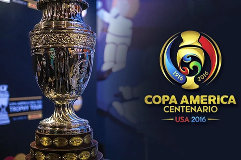Tứ kết Copa America 2016: Nam Mỹ tâm tư, Bắc Mỹ mơ mộng 