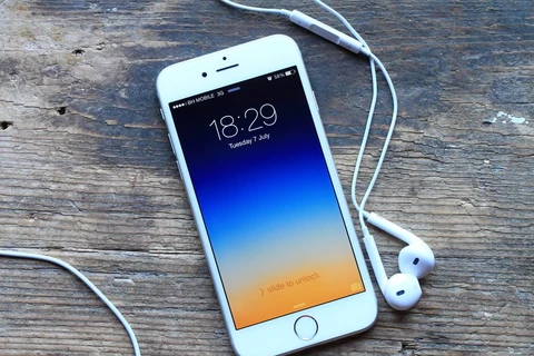 iPhone 7 có thể hỗ trợ sim kép, vẫn giữ giắc tai nghe 3,5mm