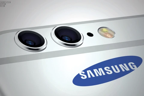 Truyền thông Hàn Quốc: Samsung bán camera kép cho Xiaomi