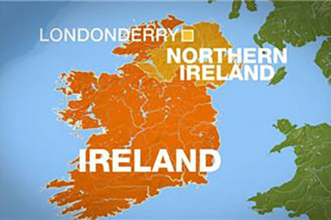 CH Ireland, Bắc Ireland bác đề xuất trưng cầu ý dân về sáp nhập 
