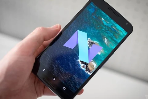 Google đổi tên hệ điều hành Android N thành Android Nougat 