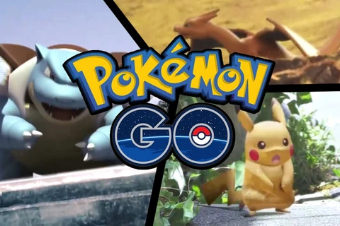 7 ngày thế giới công nghệ: Pokemon Go khuấy động cộng đồng game 