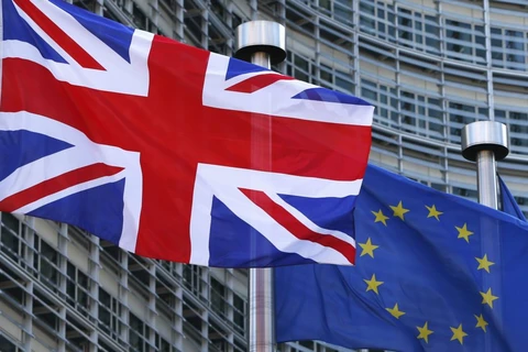 Mỹ kêu gọi Anh và EU mềm dẻo trong đàm phán về Brexit