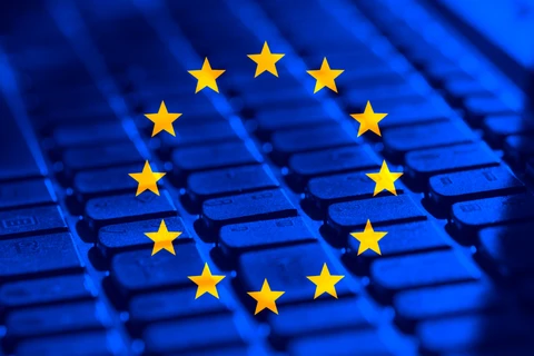 EC khởi động "lá chắn cá nhân" bảo vệ dữ liệu công dân châu Âu
