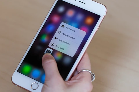 iPhone 7 có thể sẽ là nỗi thất vọng lớn tiếp theo của Apple