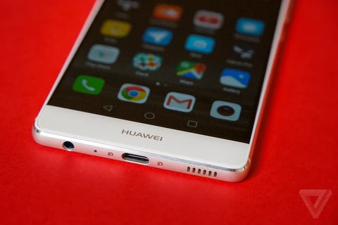 Samsung "đánh phủ đầu" Huawei bằng loạt khiếu kiện bằng sáng chế