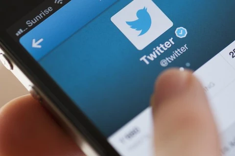 Mạng Twitter bị cáo buộc hỗ trợ nhóm IS tuyển mộ chiến binh
