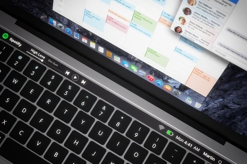 Bloomberg: Apple đang nghiên cứu nâng cấp iPad và làm mới Mac