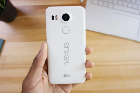 Google có thể bỏ tên Nexus trên các thiết bị di động sắp ra