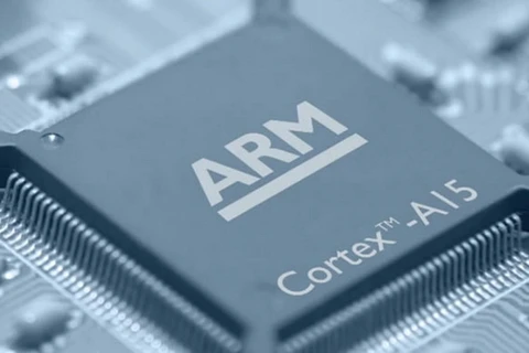 SoftBank tuyên bố hoàn tất thương vụ thâu tóm hãng chip ARM