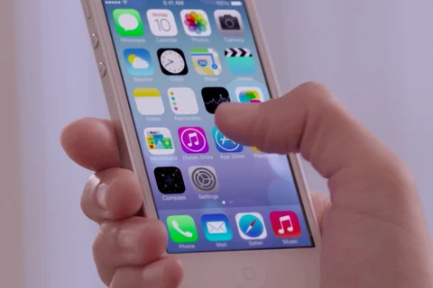 Nhiều ứng dụng iPhone có thể bị mất khi cài mới điện thoại
