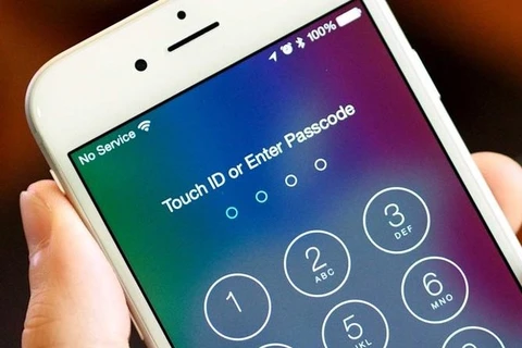 iPhone 7 gặp lỗi "No Service" sau khi tắt chế độ "Airplane Mode"