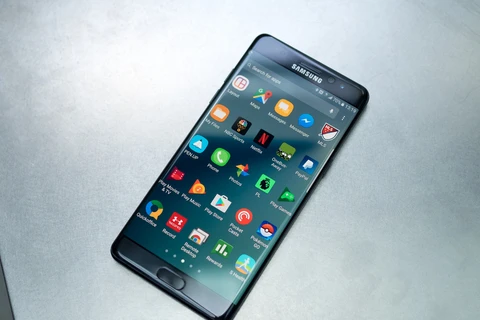 Samsung chính thức được bán trở lại điện thoại Galaxy Note 7 