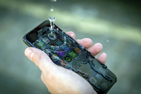 Chi phí làm ra điện thoại iPhone 7 của Apple không hề rẻ