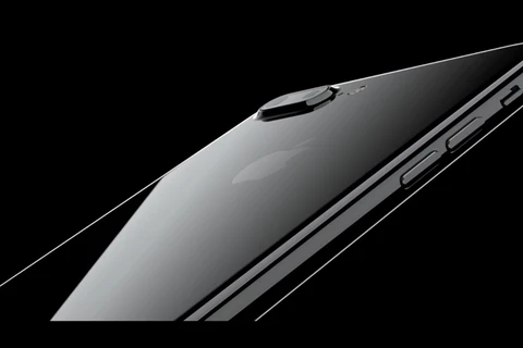 iPhone 7 "đắt khách" nhưng không ngăn được đà giảm doanh số iPhone