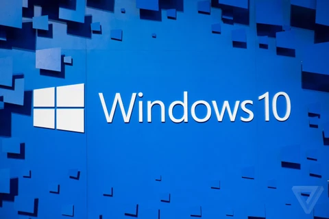 Đã có 400 triệu thiết bị cài đặt, chạy hệ điều hành Windows 10