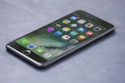 iPhone 7 bán chạy, Apple mạnh tay tăng đặt hàng linh kiện