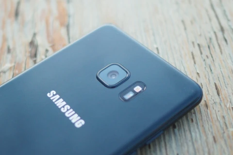Samsung: Pin an toàn đã được lắp bên trong hơn 1 triệu chiếc Note 7 