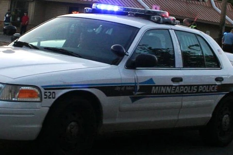 Mỹ: Xả súng ở khu thương mại Minneapolis, nhiều người bị thương 