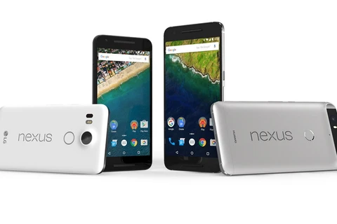 Google Pixel ra mắt là dấu chấm hết cho kỷ nguyên Nexus?