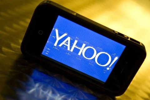 Yahoo bí mật tìm kiếm nội dung thư điện tử cho tình báo Mỹ? 