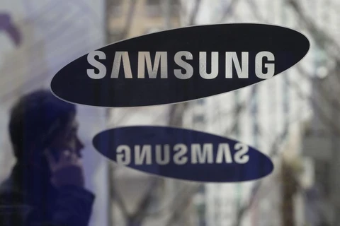 Tăng trưởng lợi nhuận của Samsung vẫn tốt bất chấp sự cố Note 7