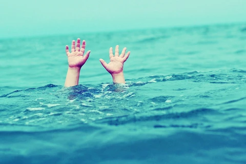 Yên Bái: Đi tắm suối, một học sinh lớp 4 bị đuối nước 