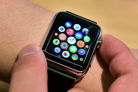 Apple Watch bị cấm trong họp Nội các Anh vì lo ngại nghe lén