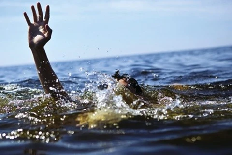 Nhảy tắm trên hồ sâu, hai học sinh ở Quảng Nam bị đuối nước 