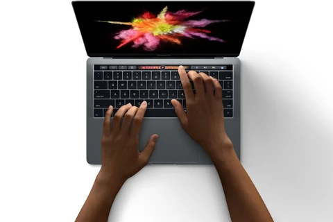 Apple sẽ làm màn hình MacBook Pro "đã nét còn nét hơn nhiều"