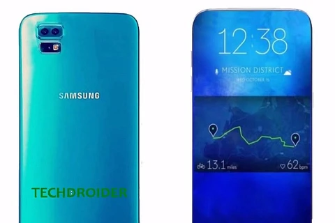 Samsung sẽ biến Galaxy S8 thành "đối thủ lớn nhất" của iPhone 7