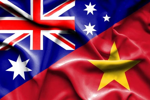 Đối thoại chiến lược ngoại giao-quốc phòng Việt Nam-Australia 