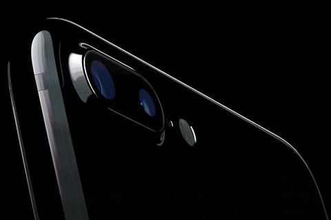 iPhone 8 sắp tới có thể sẽ có camera có khả năng chụp ảnh 3D 