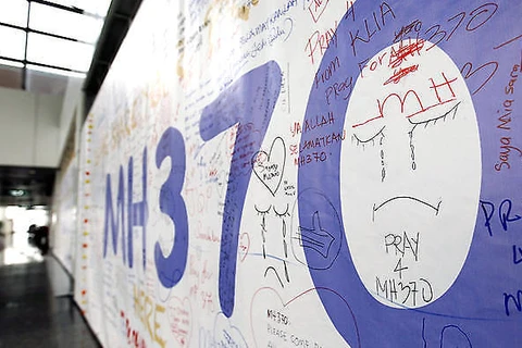 Vụ MH370 mất tích: Người nhà nạn nhân chỉ trích các nhà điều tra
